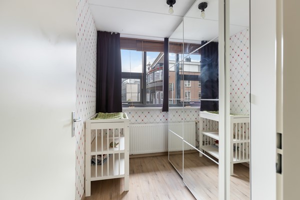 Medium property photo - Sint Jacobsplein 61, 3311 CV Dordrecht
